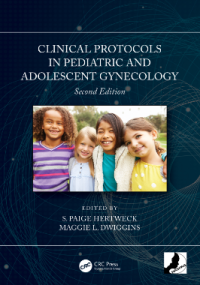 Image of Clinical Protocols in Pediatric and Adolescent Gynecology