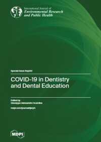 Image of COVID-19 in Dentistry and Dental Education
