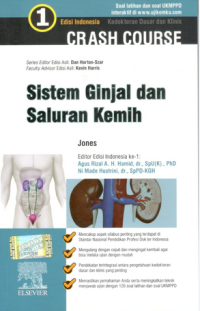 Image of CRASH COURSE : Sistem Ginjal dan saluran Kemih