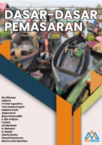 Image of Dasar-dasar Pemasaran