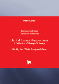Image of Dental Caries Perspectives : A Collection of Thoughtful Essays