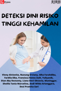 Image of DETEKSI DINI RISIKO TINGGI KEHAMILAN