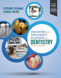 Image of Diagnosis and Treatment Planning in Dentistry