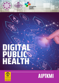 Image of Digital Public Health