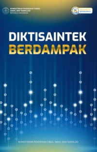 Image of Diktisaintek Berdampak