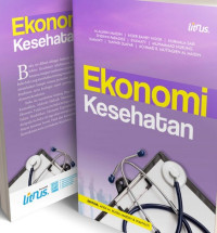Image of Ekonomi Kesehatan