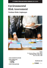 Image of Environmental Risk Assessment : Penilaian Risiko Lingkungan