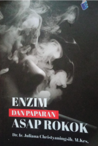 Image of Enzim dan Paparan Asap Rokok