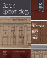 Image of Epidemiologi Gordis