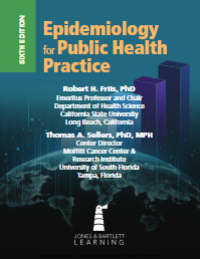 Image of Epidemiology for Public Health Practice