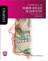 Image of Essentials of Human Disease in Dentistry