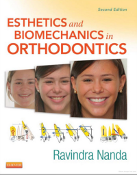 Image of Esthetics and Biomechanics in Orthodontics