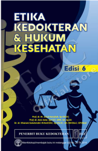 Image of Etika Kedokteran & Hukum Kesehatan