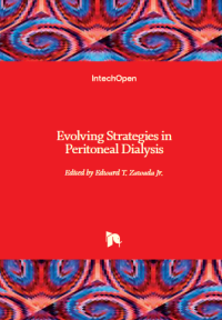 Image of Evolving Strategies in Peritoneal Dialysis