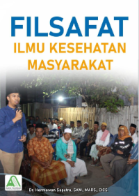 Image of Filsafat Ilmu Kesehatan Masyarakat