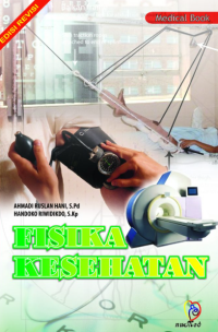 Image of Fisika Kesehatan