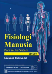Image of Fisiologi Manusia : Dari Sel Ke Sistem