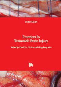 Image of Frontiers In Traumatic Brain Injury