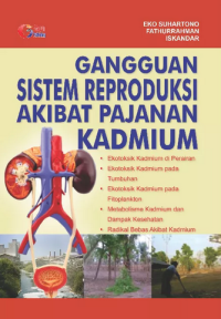Image of Gangguan Sistem Reproduksi Akibat Pajanan Kadmium