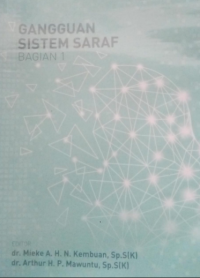 Image of Gangguan Sistem Saraf : Bagian 1