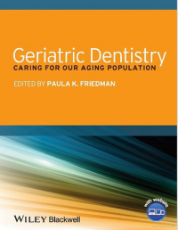 Image of Geriatric Dentistry: Caring for Our Aging Population