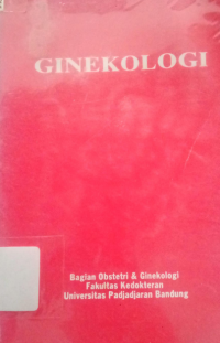 Image of Ginekologi