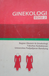 Image of Ginekologi Edisi 2