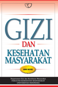 Image of Gizi dan Kesehatan Masyarakat