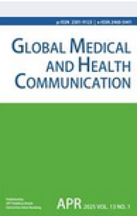 Image of Global Medical and Health Communication