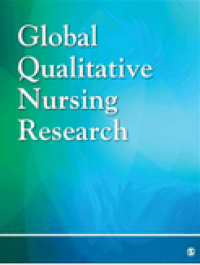 Image of Global Qualitative Nursing Research