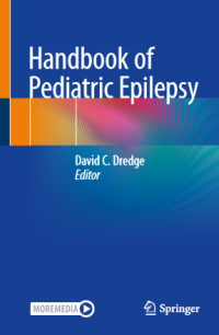 Image of Handbook of Pediatric Epilepsy