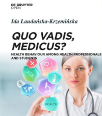 Image of Health Behaviour Among Health Professionals and Students