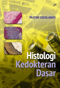 Image of Histologi Kedokteran Dasar