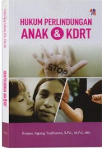 Image of Hukum Perlindungan Anak dan KDRT