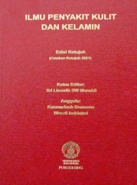 Image of Ilmu Penyakit Kulit dan Kelamin
