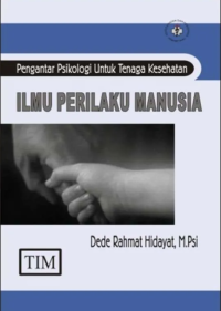 Image of Ilmu Perilaku Manusia