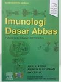 Image of Imunologi Dasar Abbas