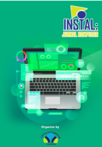 Image of Instal : Jurnal Komputer