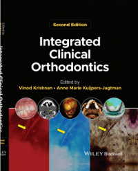 Image of Integrated Clinical Orthodontics