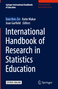 Image of International Handbook of Research in Statistics Education