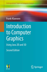 Image of Introduction to Computer Graphics
