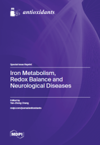 Image of Iron Metabolism, Redox Balance and Neurological Diseases