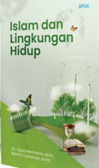 Image of Islam dan Lingkungan Hidup