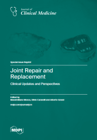 Image of Joint Repair and Replacement : Clinical Updates and Perspectives