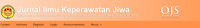 Image of Jurnal Ilmu Keperawatan Jiwa