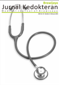 Image of Jurnal Kedokteran Brawijaya