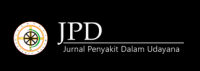 Image of Jurnal Penyakit Dalam Udayana