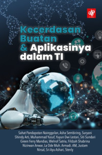 Image of Kecerdasan Buatan dan Aplikasinya dalam TI