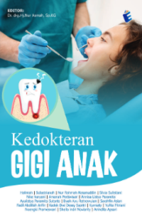 Image of Kedokteran Gigi Anak