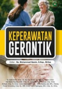 Image of Keperawatan Gerontik